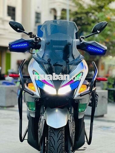 Yamaha NVX155vva ABS full kiểng chính chủ