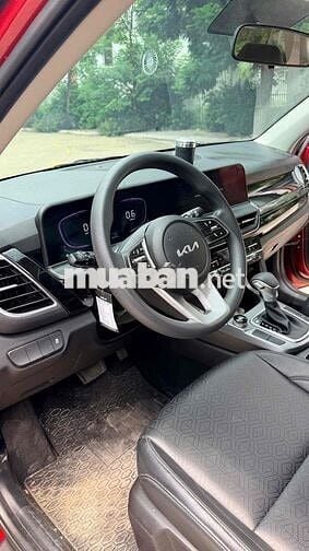 Kia Seltos Deluxe 1.5 AT sản xuất 2025