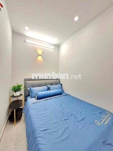 Nhà đẹp 1 lầu, vào ở liền , ngay cầu Phú Xuân kế bên quận 7🔔🔔🔔