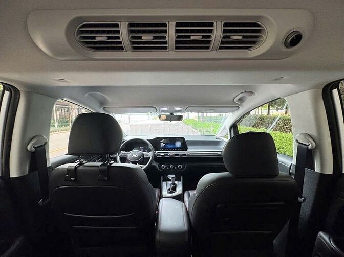 Hyundai Stargazer X 1.5 AT 2025 Trắng 3.900 km