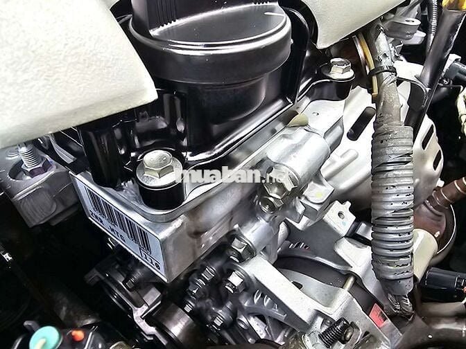 Toyota Vios E 2022 1.5MT Số sàn Đen