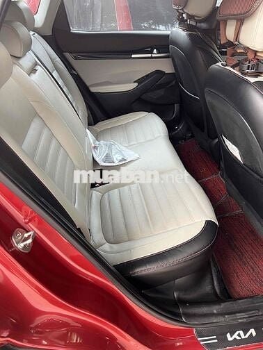 Kia Seltos 1.4 Premium 2023