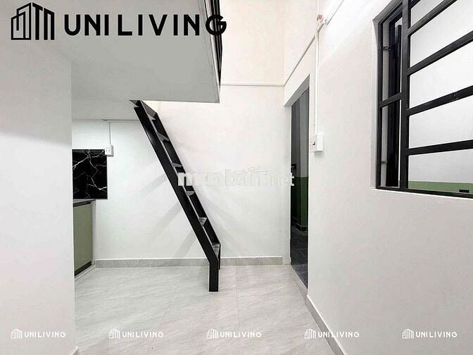 khai trương dự án nhà mới 100% sát bên Hàng Xanh, các trường ĐH lớn