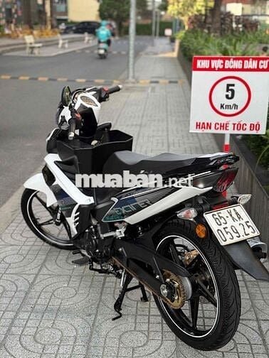 Exciter 135 62zz bs65 ( góp nợ xấu 10tr bao nhận x
