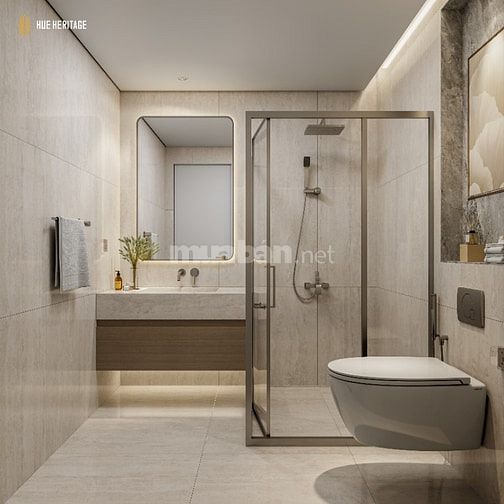 🔥 BÁN CĂN 3PN H4-1709 – TẦNG CAO, LOGIA ĐÔNG NAM | GIÁ CHỈ TỪ 4,94 TỶ