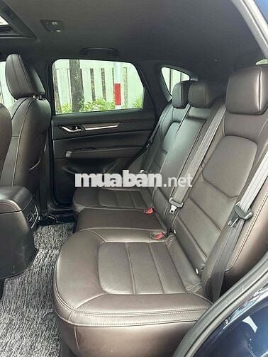 Mazda CX5 Premium Exclusive 2.0 AT sản xuất 2024
