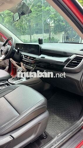 Kia Seltos Deluxe 1.5 AT sản xuất 2025