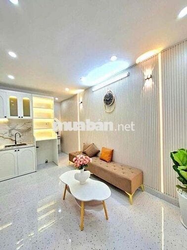 Nhà đẹp 1 lầu, vào ở liền , ngay cầu Phú Xuân kế bên quận 7🔔🔔🔔