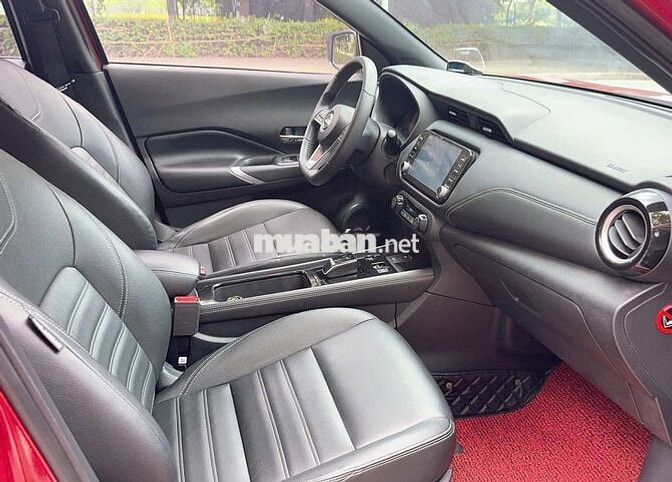Nissan Kicks e-Power V 2022 Đỏ 38.000 km
