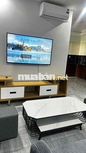 CHO THUÊ CĂN HỘ 3 PN FULL NỘI THẤT CAO CẤP –  CĂN GÓC CARA RIVER PARK