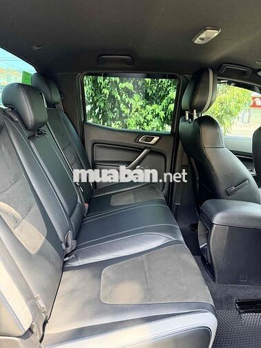 Ford Ranger Raptor 2021 2.0L 4X4 AT Nhập 1 Chủ Zin