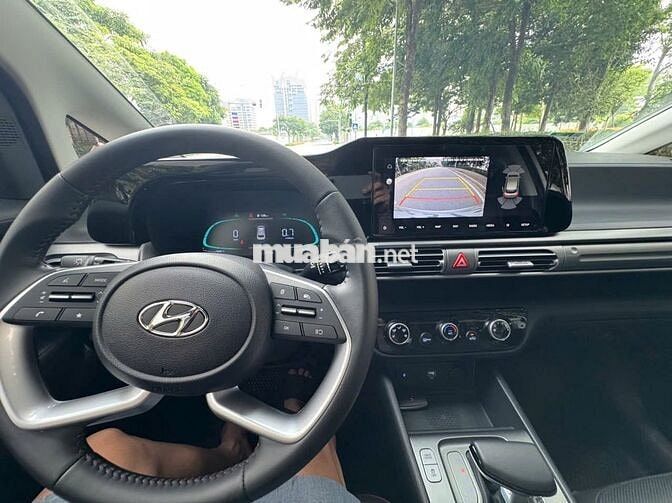 Hyundai Stargazer X 1.5 AT 2025 Trắng 3.900 km