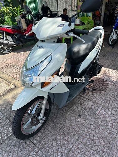 Honda Click 2010 zin dep vĩnh long