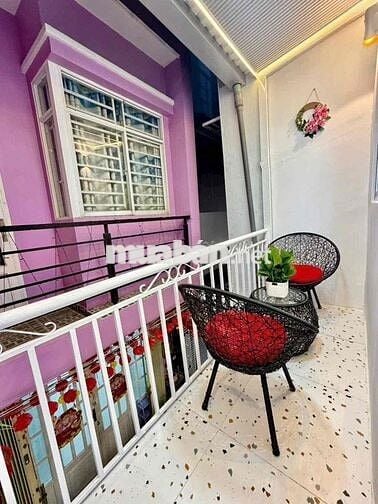 Nhà đẹp 1 lầu, vào ở liền , ngay cầu Phú Xuân kế bên quận 7🔔🔔🔔