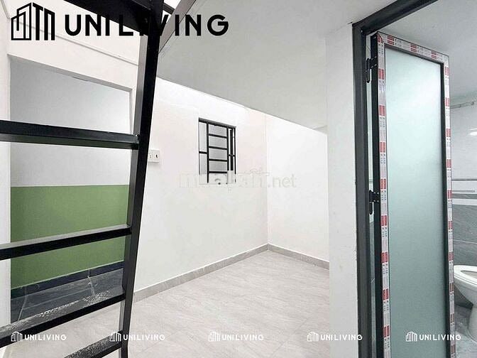 khai trương dự án nhà mới 100% sát bên Hàng Xanh, các trường ĐH lớn