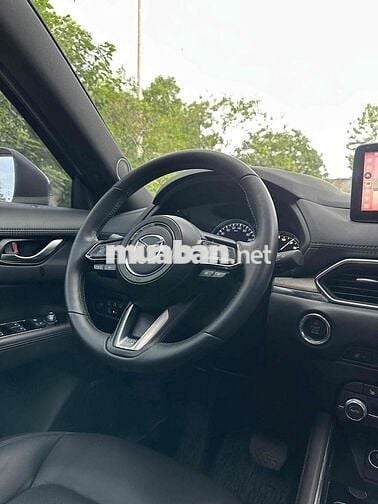 Mazda CX5 Premium Exclusive 2.0 AT sản xuất 2024