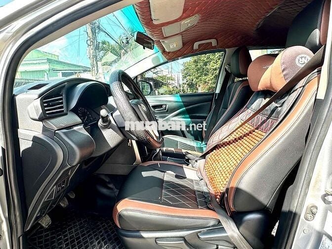 Toyota Innova E Xe Đẹp Cần Bán