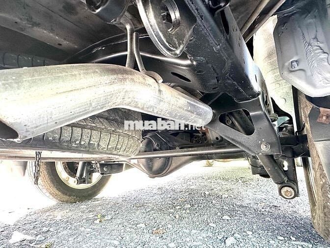 Toyota Innova E Xe Đẹp Cần Bán