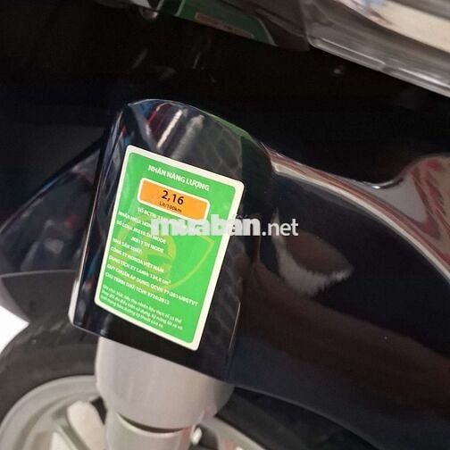 Honda SH Mode 2022 Đen