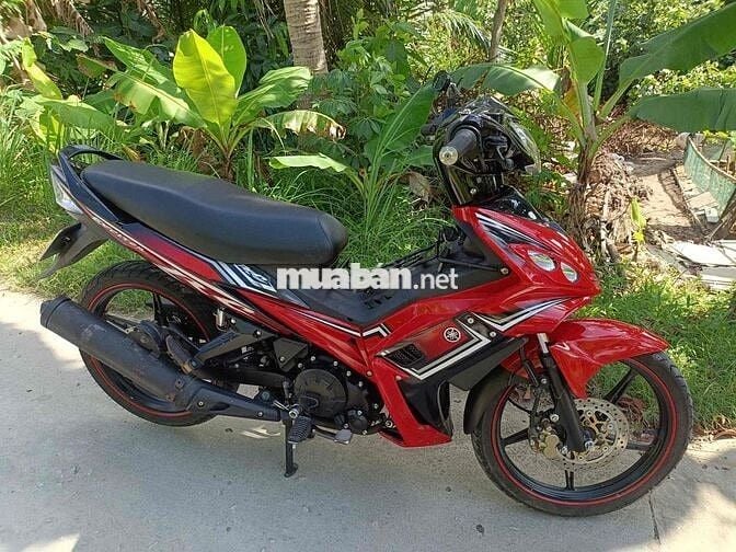 Yamaha Exciter Đỏ 83-P3 829.88