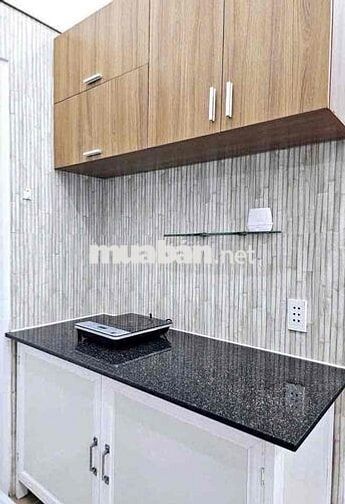 CHO THUÊ CĂN HỘ MINI SÂN VƯỜN NỘI THẤT ĐẦY ĐỦ