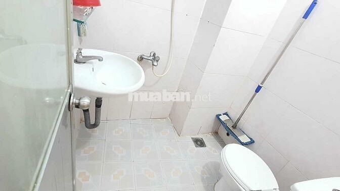Phòng trọ 20m2 đường Vũ Tùng phường Gia Định 