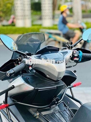 Yamaha NVX155vva ABS full kiểng chính chủ