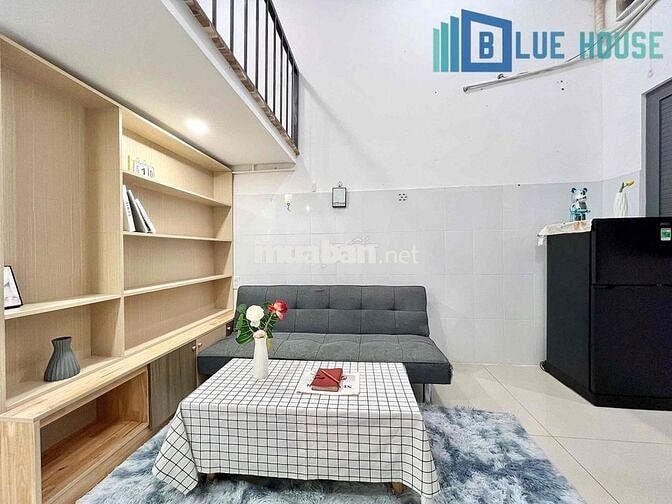 🌟Chung cư mini ngay Đầm Sen - Đại học Văn Hiến - Sẵn nội thất
