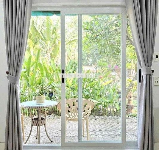 CHO THUÊ CĂN HỘ MINI SÂN VƯỜN NỘI THẤT ĐẦY ĐỦ