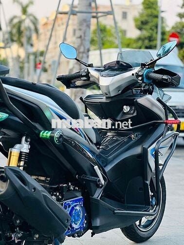 Yamaha NVX155vva ABS full kiểng chính chủ