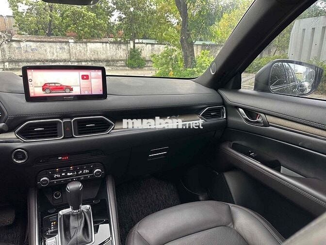 Mazda CX5 Premium Exclusive 2.0 AT sản xuất 2024