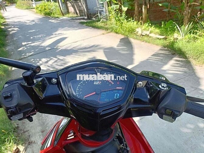 Yamaha Exciter Đỏ 83-P3 829.88