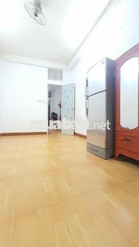 Phòng trọ 20m2 đường Vũ Tùng phường Gia Định 