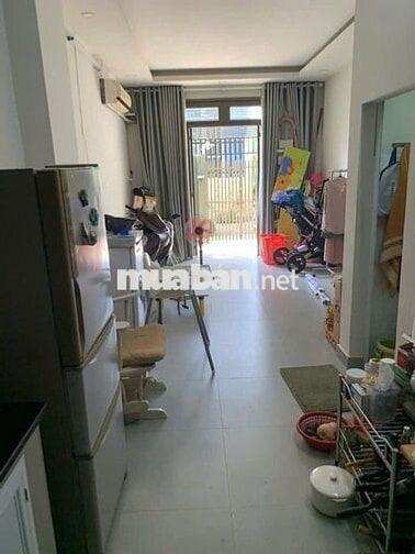 Nhà phố trệt lầu tại Lê Văn Lương - Nhà Bè. Ngay đoạn tuyến Cao Tốc