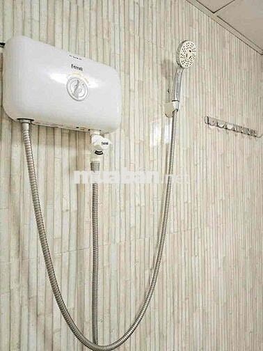 CHO THUÊ CĂN HỘ MINI SÂN VƯỜN NỘI THẤT ĐẦY ĐỦ