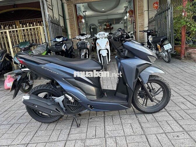 Honda Vario 150 2021 máy zin biển An Giang