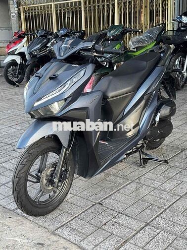 Honda Vario 150 2021 máy zin biển An Giang