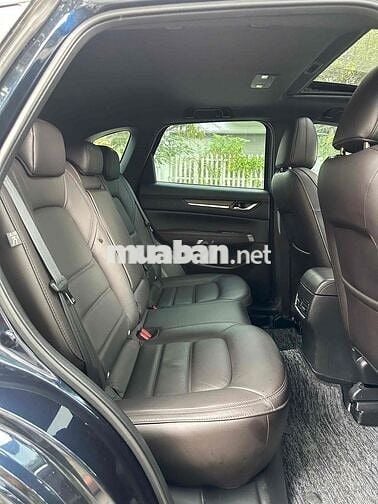 Mazda CX5 Premium Exclusive 2.0 AT sản xuất 2024