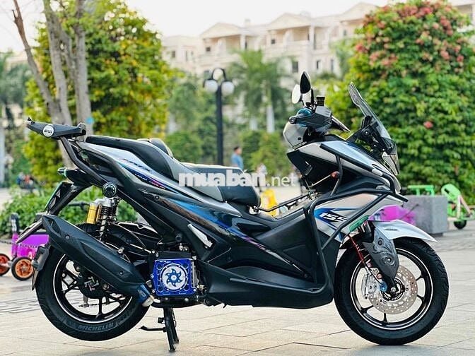 Yamaha NVX155vva ABS full kiểng chính chủ