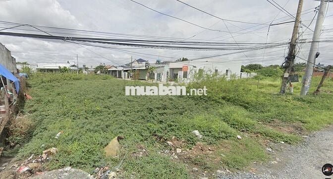 Chính chủ bán lô đất 100% thổ cư