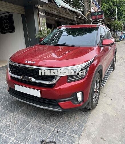 Kia Seltos 1.4 Premium 2023