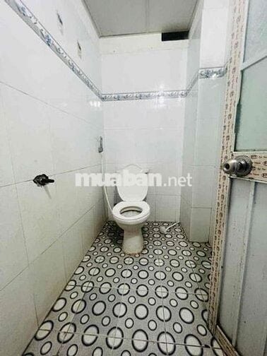 Nhà HXH 5m Phan Đang Luu , 3.3x17, 1 lâu