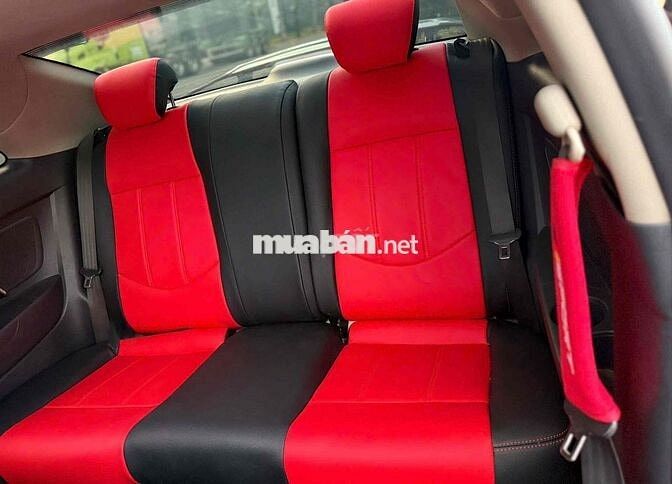 Kia Cerato Koup 2010 Tự động Đỏ