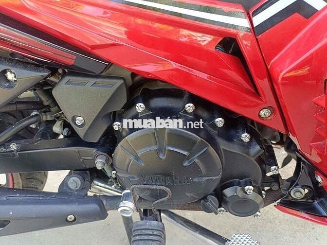 Yamaha Exciter Đỏ 83-P3 829.88
