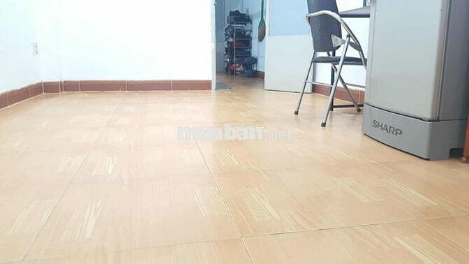 Phòng trọ 20m2 đường Vũ Tùng phường Gia Định 