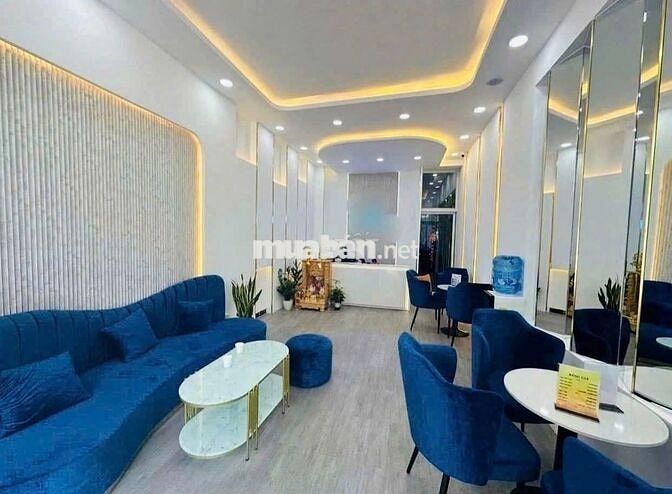 🔥CẠNH BÙI VIỆN MẶT TIỀN TRẦN HƯNG ĐẠO –  KINH DOANH VỊ TRÍ ĐẮC ĐỊA ✨
