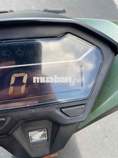 Honda Vario 2019 Xanh 23000km