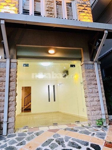 Bán biệt thự Compound Fideco Thảo Điền, 319m², 5 phòng ngủ, 105 tỷ