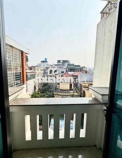 Studio Đẹp, khép Kín, Full Đồ tại 44/28 Tứ Liên - Tây Hồ