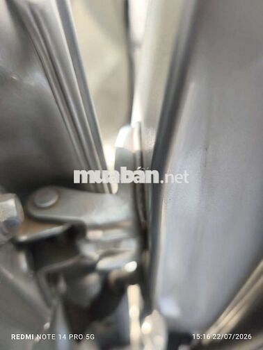 Toyota Innova 2009G Bạc
